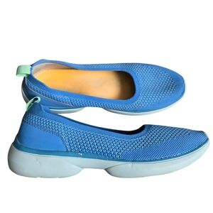 Vionic Kallie Women's Slip-On Walking Shoes 7.5